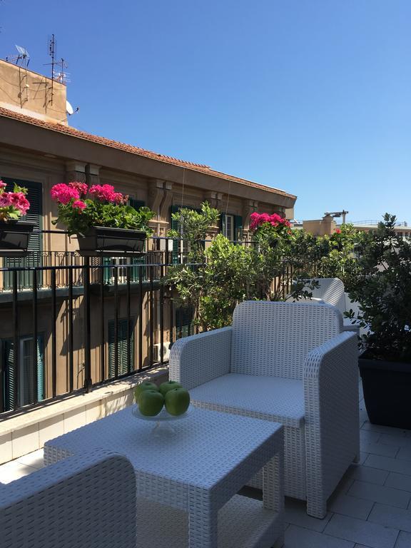 Dimora Villareale Palermo Luaran gambar